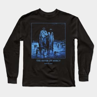 Body & Soul Long Sleeve T-Shirt